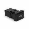 86190-06010 AUX Auxiliary Stereo Adapter Fit for Toyota Lexus 2007-2009 view 4