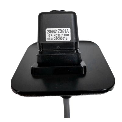 Car Rear View Camera Car Dvr Car Electronics 28442Zx61A Compatible with Nissan Altima 07-12 Reversing Camera Parking Ist Camera