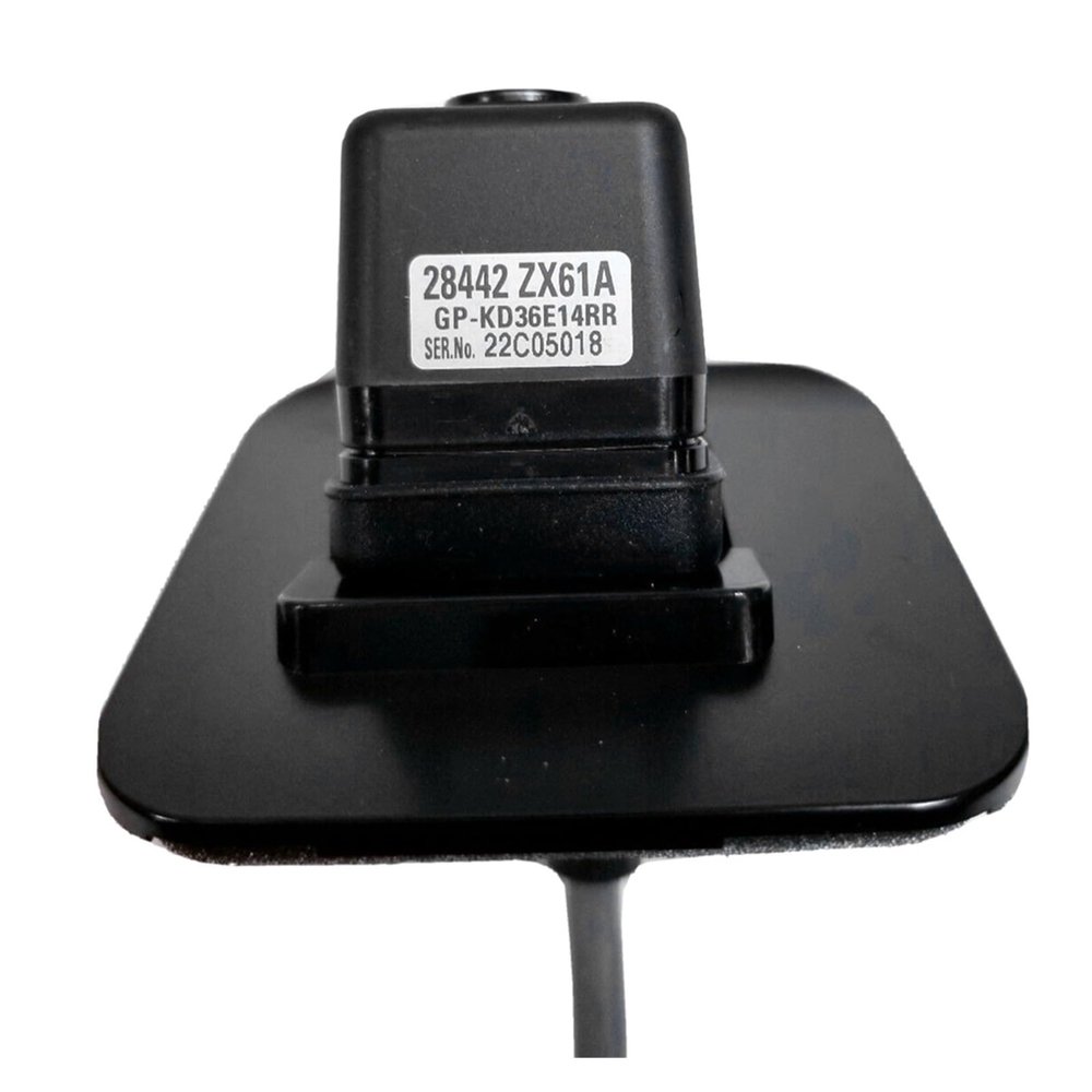 Car Rear View Camera Car Dvr Car Electronics 28442Zx61A Compatible with Nissan Altima 07-12 Reversing Camera Parking Ist Camera