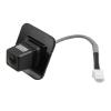 Car Rear View Camera Car Dvr Car Electronics 28442Zx61A Compatible with Nissan Altima 07-12 Reversing Camera Parking Ist Camera view 2