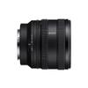 Sony FE 16-25mm F2.8 G Wide zoom lens for E-mount Cameras - Black view 2
