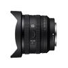 Sony FE 16-25mm F2.8 G Wide zoom lens for E-mount Cameras - Black view 3