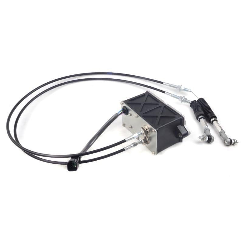 Throttle Motor 247-5231 1190-0633 HM-A70011K Compatible with E320B
