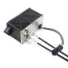 Throttle Motor 247-5231 1190-0633 HM-A70011K Compatible with E320B view 2