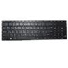 Laptop Keyboard for I-Life Digital Zed Air X IL-1506X-8256G-GWI7TKB Black Without Frame New Arabia AR view 1