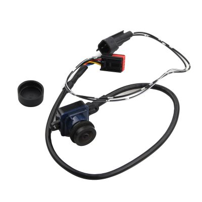 Car Spare Accessories Rear View Backup Parking Camera for Chrysler Town & Country 2011-2016 4672639AA