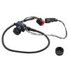 Car Spare Accessories Rear View Backup Parking Camera for Chrysler Town & Country 2011-2016 4672639AA view 4