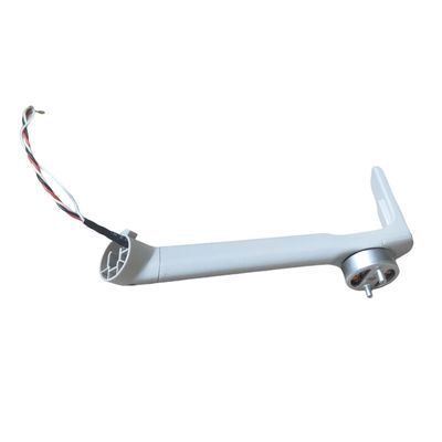 Mini 4 Pro Repair Parts Motor Arm Assembly Replacement for DJI Mavic Mini 4 Pro (Front Right)