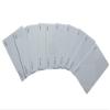 10pcs 26 Bit Proximity CR80 Cards Weigand Prox Blank Printable Swipe Cards Compatable with ISOProx 1386 1326 H10301 Format Readers. Works with The vast Majority of Access Control Systems view 1