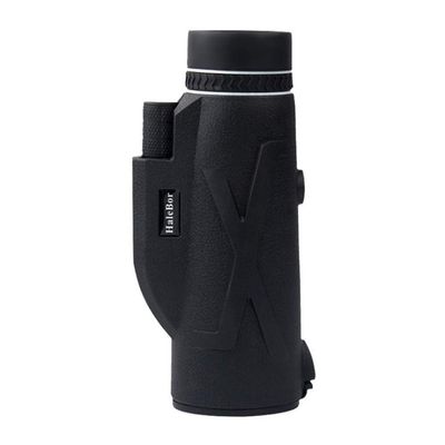 80 X 100 HD Telescope High Power Binocular Professional Night Vision Monocular Zoom Optic Spyglass Hunting Scope Newest