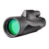 Telescope Monocular 12X50 Telephoto Zoom, Eyepiece with Smartphone Holder Prism for Adults Gifts Bird Watching Hunting Camping view 1
