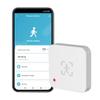 WiFi Human Presence Sensor: Smart Motion Sensor with App Notification Alerts, mmWave Radar Detector, Zone Positioning, Human Body Exists Sensor for Home Security & Home Automation view 1