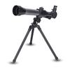 Monocular Telescope,with Finder Mirror and Multiple Number Mirror,Portable for Child for Beginners Astronomical Refracting Telescope view 1