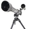 Monocular Telescope,with Finder Mirror and Multiple Number Mirror,Portable for Child for Beginners Astronomical Refracting Telescope view 4