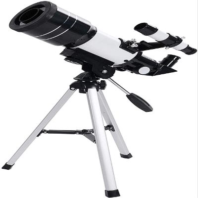 ZXIANGZ Telescope Telescope Telescopes for Adult 70mm Aperture Catadioptric Reflectors Binoculars Astronomical Refractor