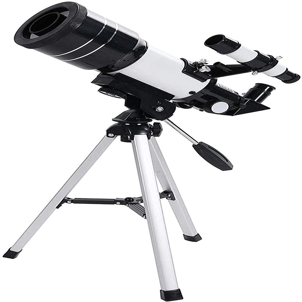 ZXIANGZ Telescope Telescope Telescopes for Adult 70mm Aperture Catadioptric Reflectors Binoculars Astronomical Refractor