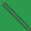 AGJPXFR 2Pcs LED Backlight Strip 65UH6030 65UF6800 65UH6150 65UF6450 65UH615V 65UH625V 65UH600V 65UH5B-BD 6922L-0143A 6916L-2305A 2306A view 2