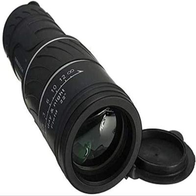 Telescope 16X52 Zoom Dual Focus Telescope Monocular