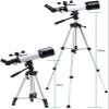 ZXIANGZ Refractor Telescope,Telescope for Kids Adults Astronomy Beginners 70mm Telescopes,700mm Focal Length 120X Magnification Refractor Telescopes,Blue view 2