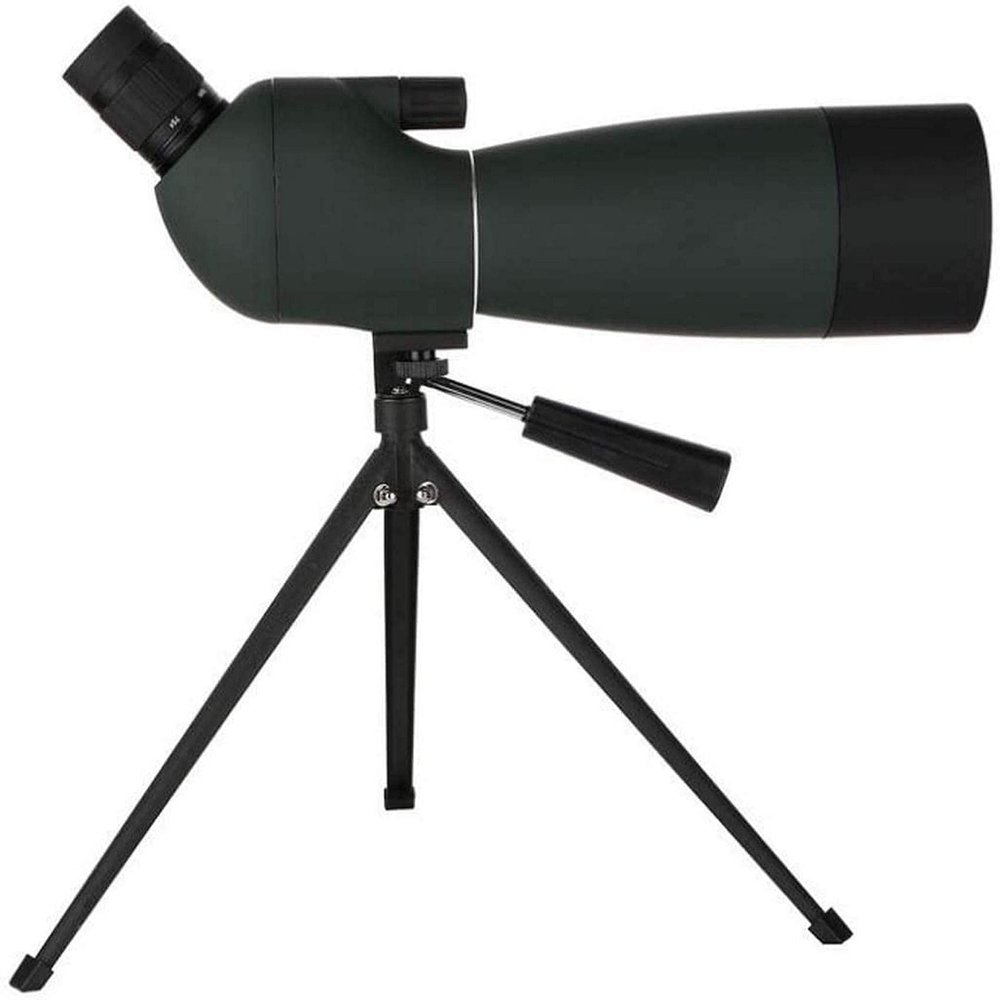 Bird Watching Zoom 25-7570 Telescope, Monocular Waterproof Large-Diameter Single-Tube High-Definition High-Definition Target Viewing Instrument Good