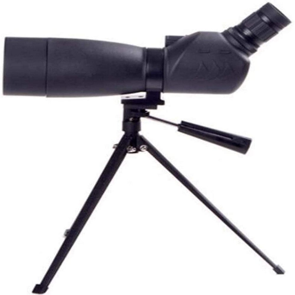 New Bird Mirror Telescope, 20-60X60 Waterproof Bird Watching Monocular Zoom Spotting Scope Monocular Glasses Outdoors with Tripod Hunting Optic Scope Good