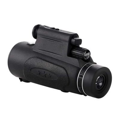 Powerful Monocular Long Range 8000m Telescope for Smartphone 100X90 Spyglass Zoom Optics Scope