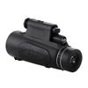 Powerful Monocular Long Range 8000m Telescope for Smartphone 100X90 Spyglass Zoom Optics Scope view 1