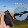 Powerful Monocular Long Range 8000m Telescope for Smartphone 100X90 Spyglass Zoom Optics Scope view 3