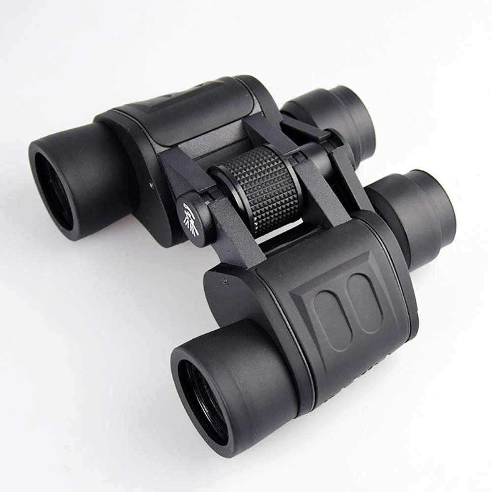 Binoculars 8 * 40 High-Definition Binoculars/Outdoor Camping Focusing Eyepiece Telescope