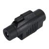 HD Digital Telescope Monocular HD Telescope 10x32 HD Digital BAK4 Multi-Layer Coating Monocular Camping Waterproof Portable Telescope Black Suitable for Adult Bird Watching view 3