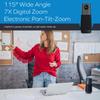 Creative Live! Meet 4K: 4K UHD Conference Webcam with Auto Tracking with 7 X Digital Zoom, for PC and Mac view 3