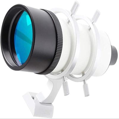 Telescope Binoculars Monocular 50Mm Scope with Cross Hair Reticle Alloy HD in Different Magnification Astronomical Telescope Accessories