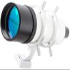 Telescope Binoculars Monocular 50Mm Scope with Cross Hair Reticle Alloy HD in Different Magnification Astronomical Telescope Accessories view 1