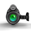 Monoculars Telescope, 12X50 Monocular Telescope, Hand Held Telescope, FMC Lens, BAK4 Prism, Nitrogen-Filled Waterproof and Anti-Fog, Suitable for Wild Animals, Bird Watchi view 2