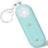 130dB Rechargeable Personal Safety Alarm Strobe Light for Women view 1