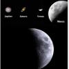 350X Zoom Outdoor Monocular Space Astronomical Telescope with Portable Tripod Outdoor Monocular Zoom, 76Mm Astronomical Refracting Telescope Good view 2
