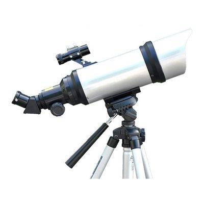 ZXIANGZ Astronomical Telescope Astronomical Telescope Professional Stargazing Portable HD Telescope