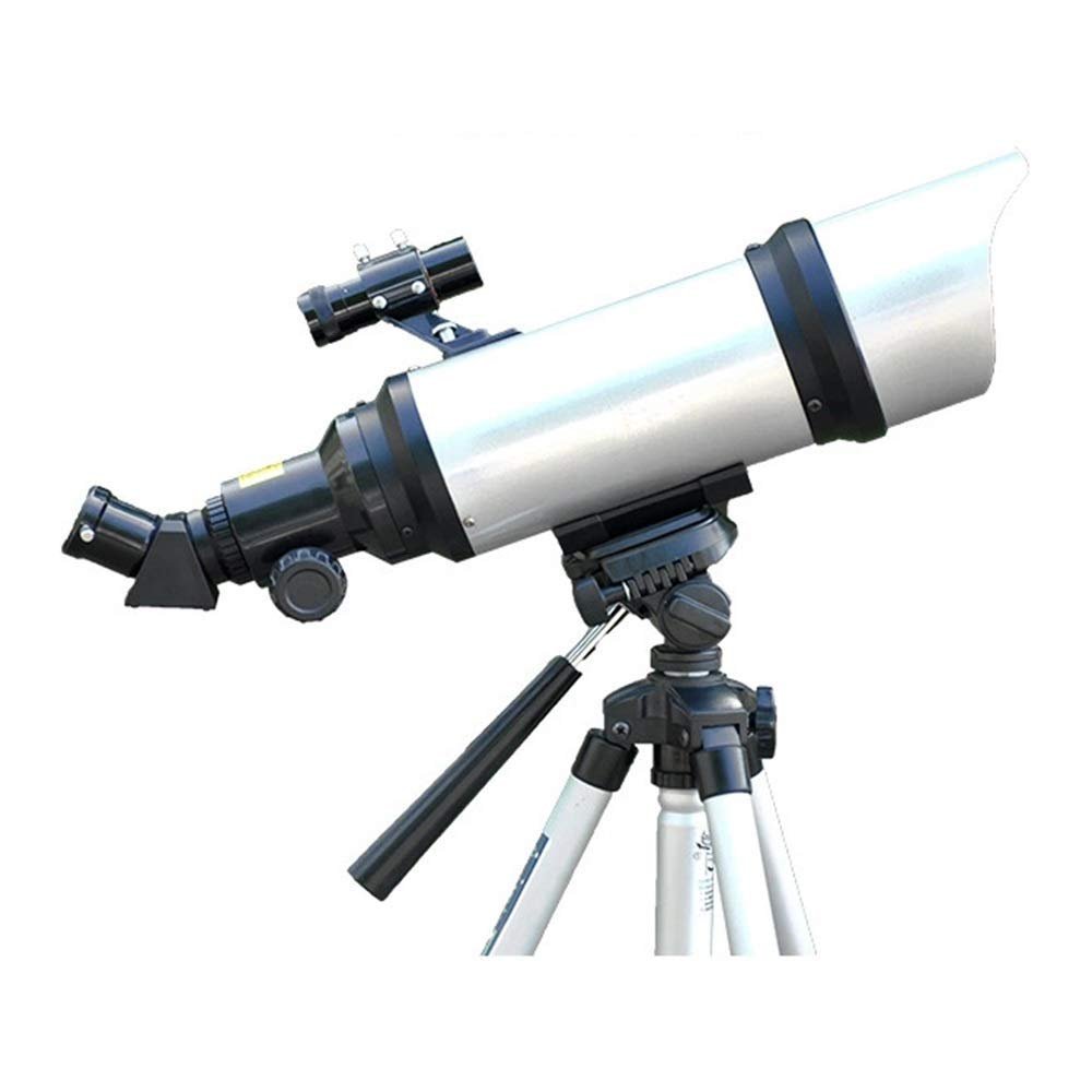 ZXIANGZ Astronomical Telescope Astronomical Telescope Professional Stargazing Portable HD Telescope