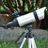 ZXIANGZ Astronomical Telescope Astronomical Telescope Professional Stargazing Portable HD Telescope view 2