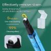FTTH Optical Fiber Connector Cleaner MPO MTP Cable Cleaning Pen of Usages 600 Times view 4