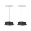 EUGOOCX Speaker Stands Pair for Sony HT-A9M2 Home Theater Surround Sound System Audio Metal Support Floor Bracket view 3