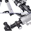 Astronomy Telescope, 675 Times Zoom Monocular Telescope, High Definition Prism, Fully Versatile Coated Optical Glass Lens+Tripod, Focal Length 900Mm Good view 2