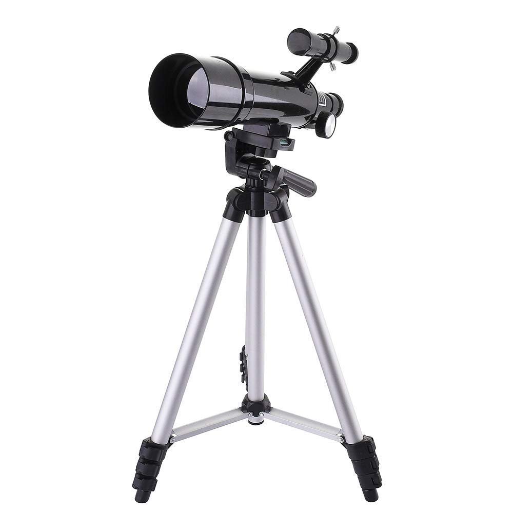 Tube 50AZ High Power Small Portable Monocular 50360 Upgrade Version HD View Moon