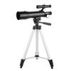 Tube 50AZ High Power Small Portable Monocular 50360 Upgrade Version HD View Moon view 2