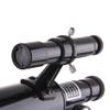 Tube 50AZ High Power Small Portable Monocular 50360 Upgrade Version HD View Moon view 4
