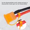 10pcs XT60 Connector Covers XT60 Connector Protective Caps Prevent Dirt and Short Circuits Insulating Covers for Drones view 4