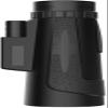 12x42 High Power Monocular Compact with Smartphone Adapter and Tripod BAK4 Prism FMC Lens Life Waterproof Monocular for Adult Bird Watching, Outdoor Hunti view 2