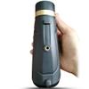 12X50 Monocular Waterproof, High Transmittance Wide-Angle Non-Slip Design Telescope, Large Eyepiece Observation Comfort Good view 2