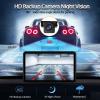 Wireless Carplay Screen for Car 7" HD Portable Car Stereo Touchscreen with Apple CarPlay and Android Auto with Mirror Link/Backup Camera/Bluetooth/GPS Navigation/AUX for All Vehicles view 4