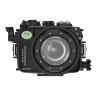 Sea frogs Camera Housing Compatible with Sony ZV-E1 with FE E 10-18mm F/4 OSS Lens,Waterproof IPX8 Rated, 40m/130ft Depth Protection Underwater Camera Case, Ideal for Diving, Surfing, Rowing view 1